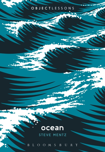E-knjiga Ocean Mentz Steve Mentz
