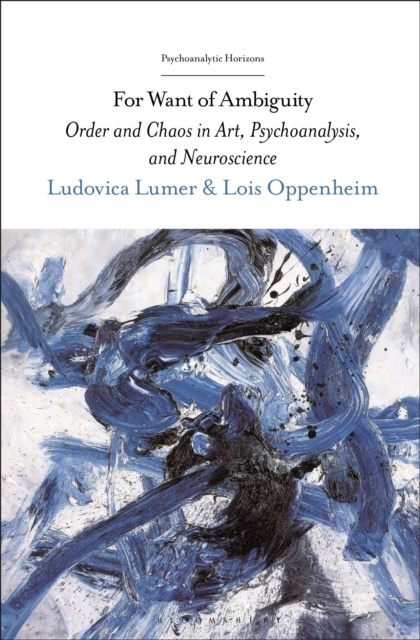 E-knjiga For Want of Ambiguity Lumer Ludovica Lumer