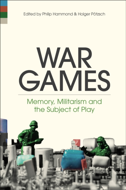 E-knjiga War Games Hammond Philip Hammond