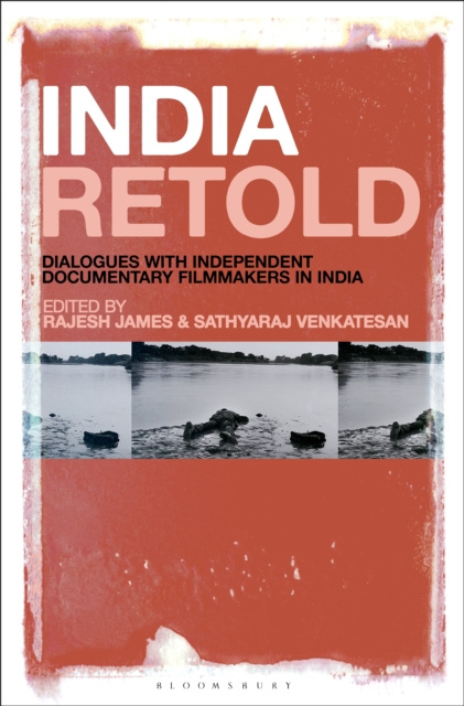 E-Book India Retold James Rajesh James