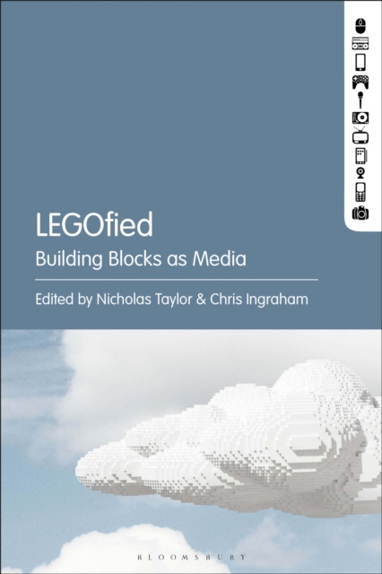 E-knjiga LEGOfied Taylor Nicholas Taylor