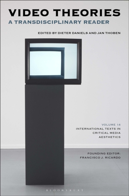 E-book Video Theories Daniels Dieter Daniels