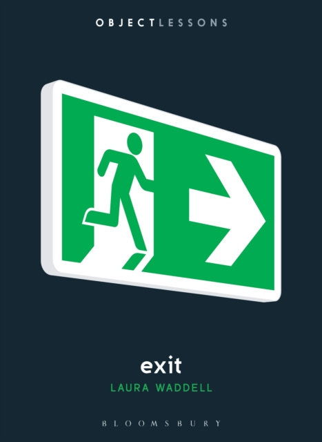 E-knjiga Exit Waddell Laura Waddell