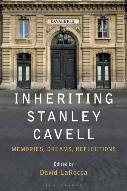 E-book Inheriting Stanley Cavell LaRocca David LaRocca