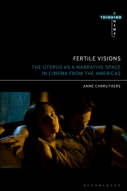 E-knjiga Fertile Visions Carruthers Anne Carruthers