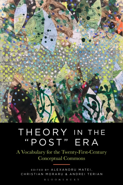 E-book Theory in the &quote;Post&quote; Era Moraru Christian Moraru