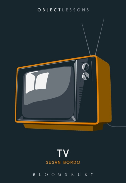 E-knjiga TV Bordo Susan Bordo