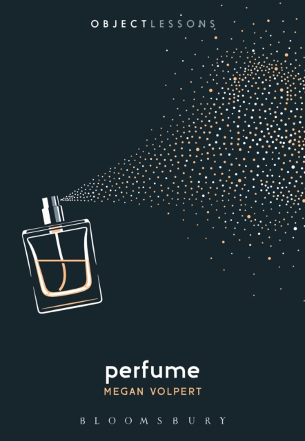 E-knjiga Perfume Volpert Megan Volpert