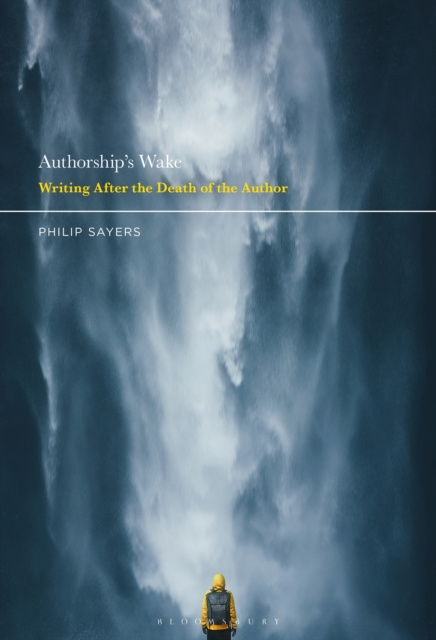 E-knjiga Authorship's Wake Sayers Philip Sayers