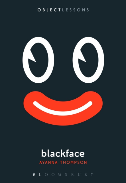 E-knjiga Blackface Thompson Ayanna Thompson