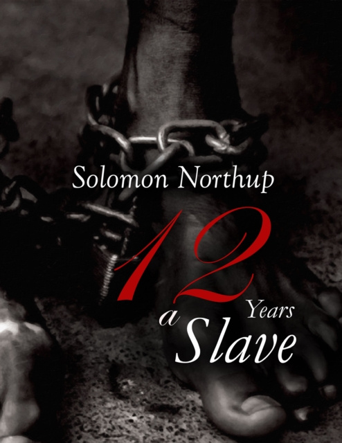 E-knjiga 12 Years a Slave Solomon Northup