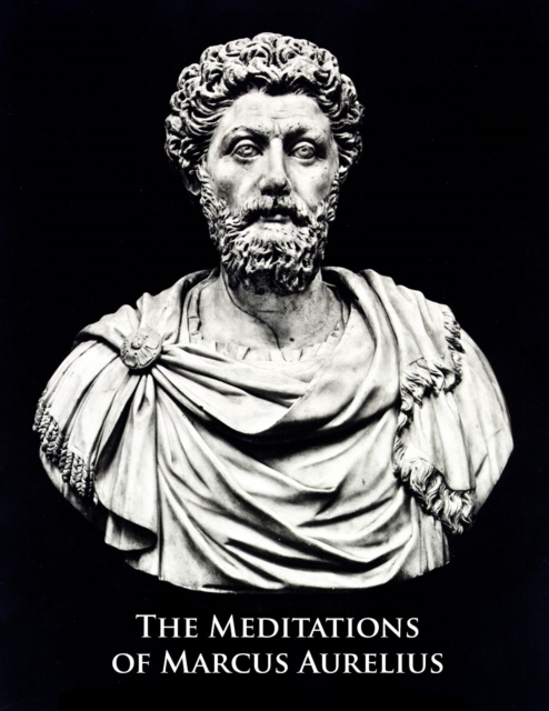 E-book Meditations of Marcus Aurelius Marcus Aurelius Antonius