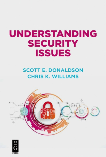 E-knjiga Understanding Security Issues Scott Donaldson