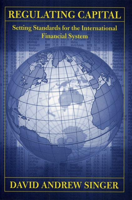 E-book Regulating Capital David Andrew Singer