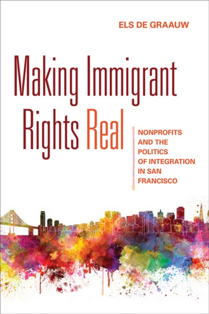 E-book Making Immigrant Rights Real Els de Graauw