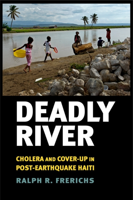 E-book Deadly River Ralph R. Frerichs