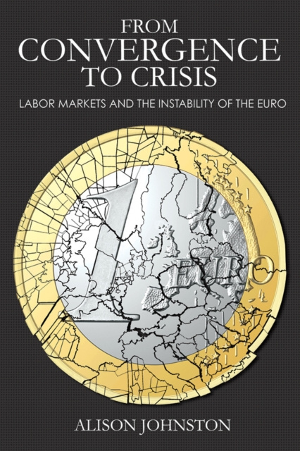E-book From Convergence to Crisis Alison Johnston