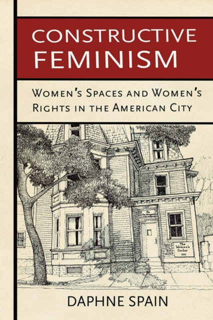 E-knjiga Constructive Feminism Daphne Spain