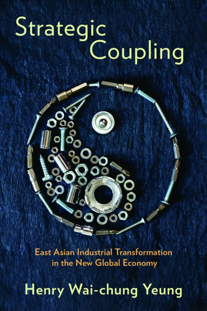 E-knjiga Strategic Coupling Henry Wai-chung Yeung
