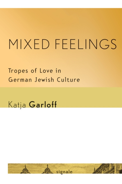 E-book Mixed Feelings Katja Garloff
