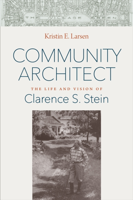E-knjiga Community Architect Kristin E. Larsen