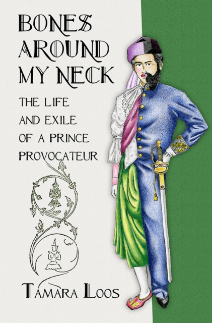 E-Book Bones around My Neck Tamara Loos