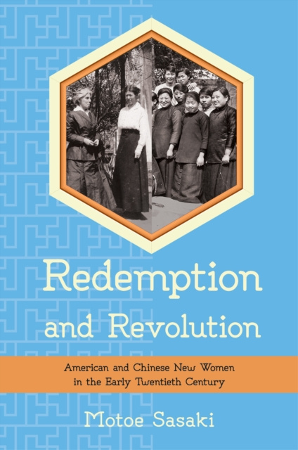 E-book Redemption and Revolution Motoe Sasaki
