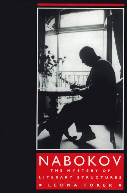 E-book Nabokov Leona Toker