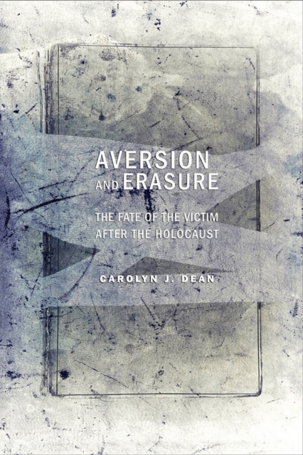 E-knjiga Aversion and Erasure Carolyn J. Dean