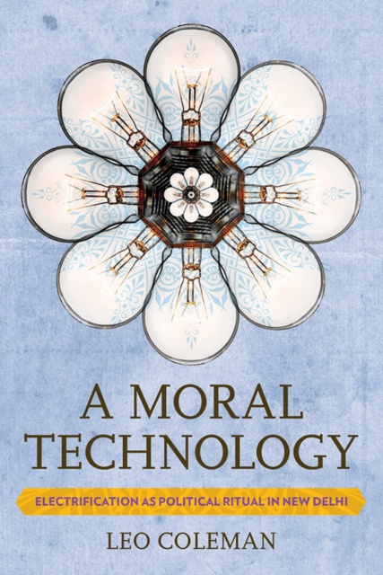 E-Book Moral Technology Leo Coleman