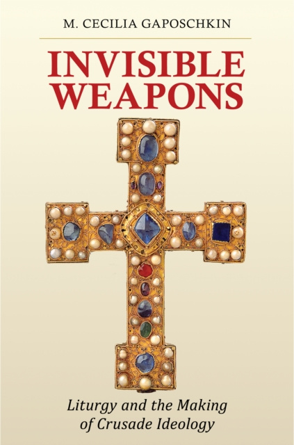 E-knjiga Invisible Weapons M. Cecilia Gaposchkin