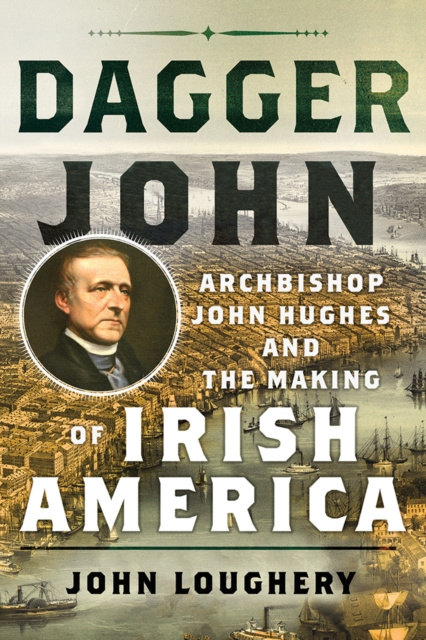 E-knjiga Dagger John John Loughery