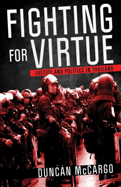 E-knjiga Fighting for Virtue Duncan McCargo