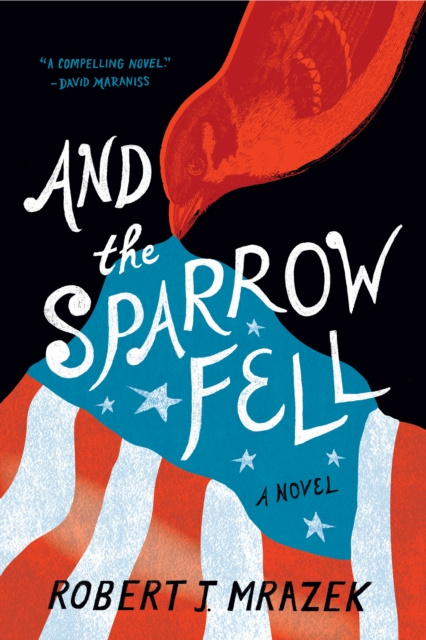 E-book And the Sparrow Fell Robert J. Mrazek