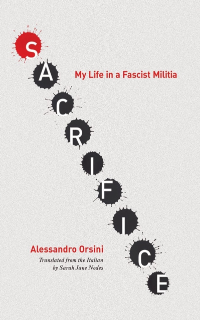 E-book Sacrifice Alessandro Orsini