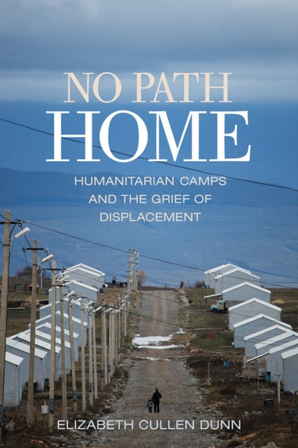 E-knjiga No Path Home Elizabeth Cullen Dunn