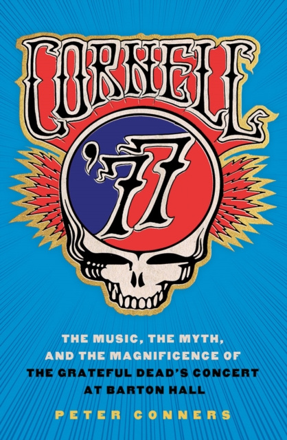 E-book Cornell '77 Peter Conners