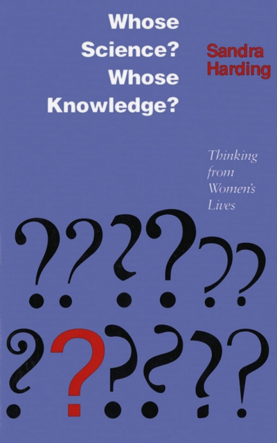 E-knjiga Whose Science? Whose Knowledge? Sandra Harding