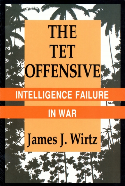 E-Book Tet Offensive James J. Wirtz