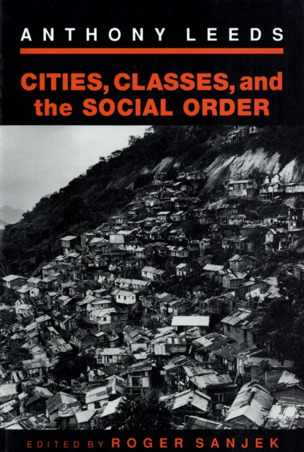 E-book Cities, Classes, and the Social Order Anthony Lee