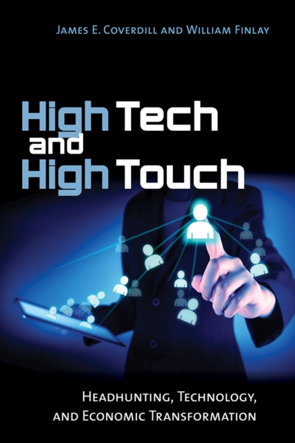 E-book High Tech and High Touch James E. Coverdill
