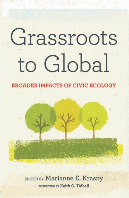 E-book Grassroots to Global Marianne E. Krasny