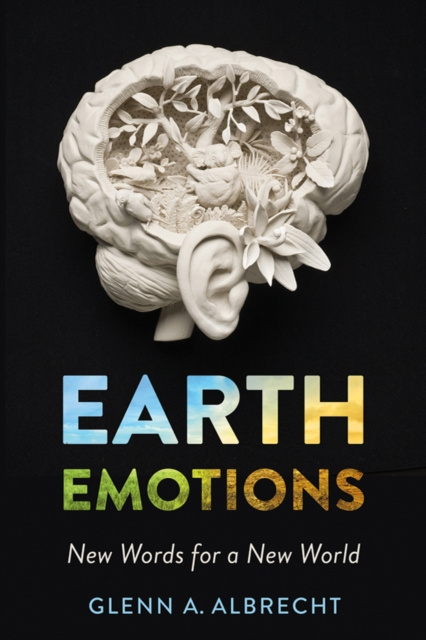 E-kniha Earth Emotions Glenn A. Albrecht
