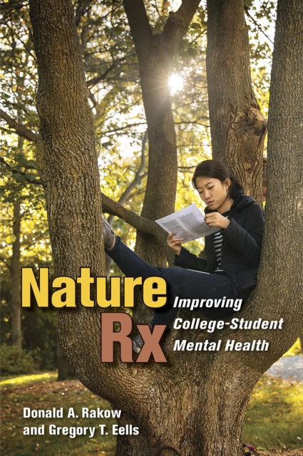E-Book Nature Rx Donald A. Rakow