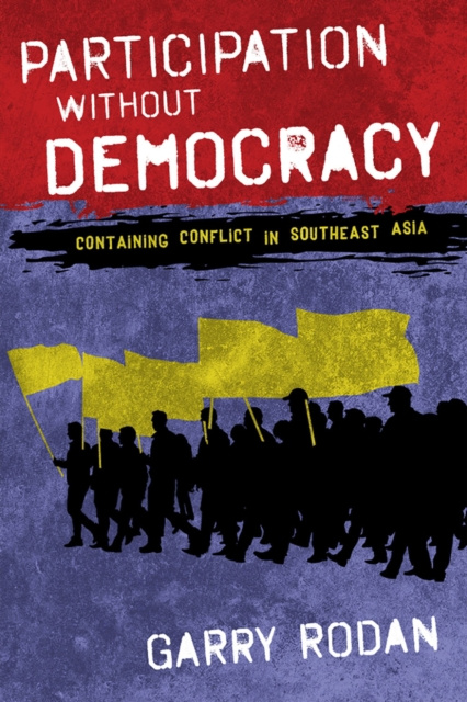 E-book Participation without Democracy Garry Rodan