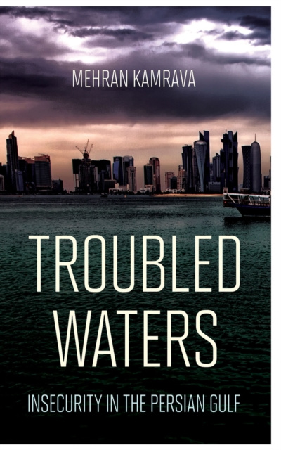 E-Book Troubled Waters Mehran Kamrava