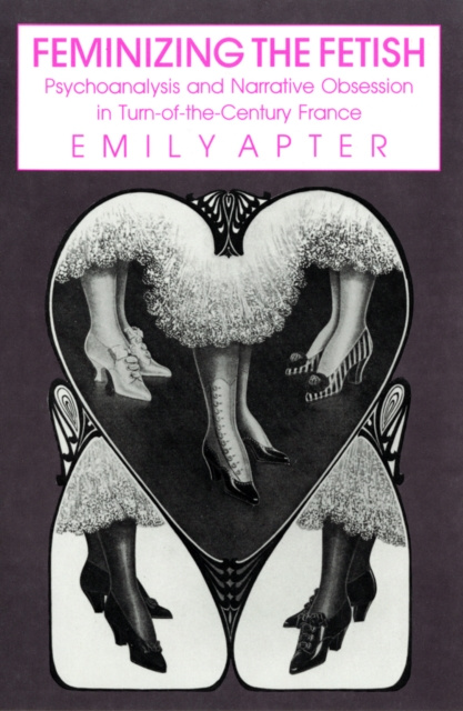 E-book Feminizing the Fetish Emily Apter