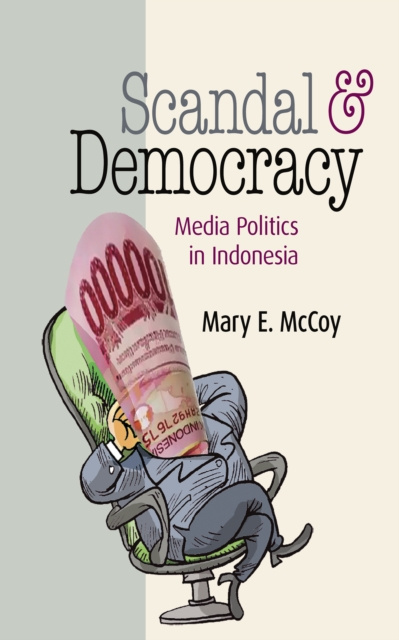 E-knjiga Scandal and Democracy Mary E. McCoy