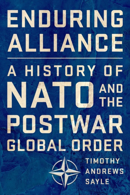 E-book Enduring Alliance Timothy Andrews Sayle