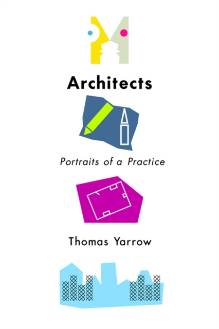 E-book Architects Thomas Yarrow